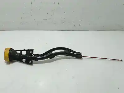 Автозапчасти б/у масляная палка за renault modus * ссылки oem iam 8200449728  