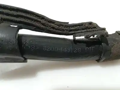 Автозапчасти б/у масляная палка за renault modus * ссылки oem iam 8200449728  