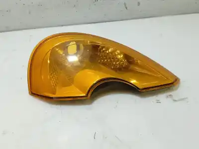 Автозапчасти б/у ПРАВАЯ ФАРА за RENAULT MODUS  ссылки OEM IAM 8200267914  