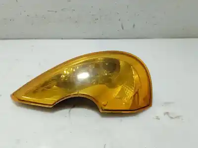 Автозапчасти б/у ПРАВАЯ ФАРА за RENAULT MODUS  ссылки OEM IAM 8200267913  