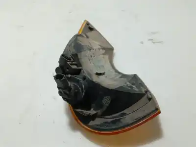 Автозапчастина б/у права фа для renault modus * посилання на oem iam 8200267913  