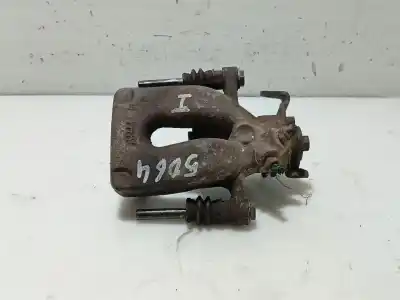 Автозапчасти б/у задний левый тормозной суппорт за renault modus * ссылки oem iam 7701208361