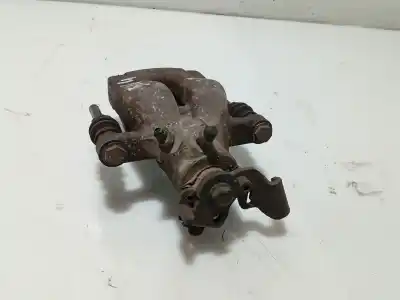 Автозапчасти б/у задний левый тормозной суппорт за renault modus * ссылки oem iam 7701208361  