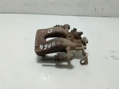 Автозапчасти б/у задний правый тормозной суппорт за renault modus * ссылки oem iam 7701208362