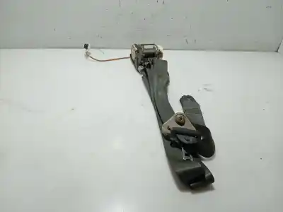 Автозапчасти б/у задний правый ремень безопасности за renault modus * ссылки oem iam 8200444874