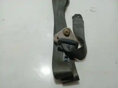 Автозапчасти б/у задний правый ремень безопасности за renault modus * ссылки oem iam 8200444874  