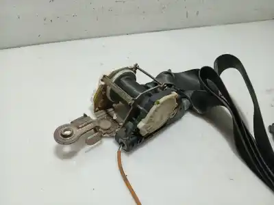 Автозапчасти б/у задний правый ремень безопасности за renault modus * ссылки oem iam 8200444874  