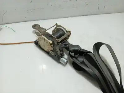 Автозапчасти б/у задний правый ремень безопасности за renault modus * ссылки oem iam 8200444874  