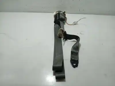 Автозапчасти б/у задний левый ремень безопасности за renault modus * ссылки oem iam 8200430898