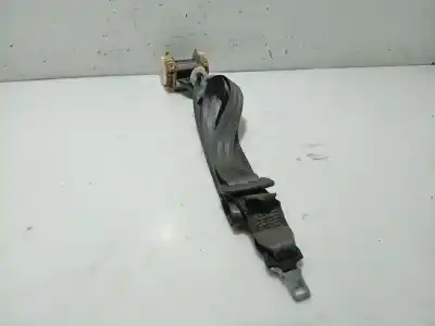 Автозапчасти б/у центральный задний ремень безопасности за renault modus * ссылки oem iam 8200684000