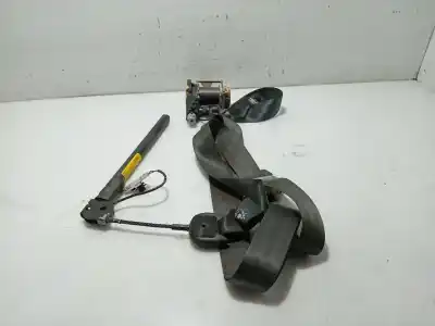 Автозапчасти б/у правый передний ремень безопасности за renault modus * ссылки oem iam 8200789547