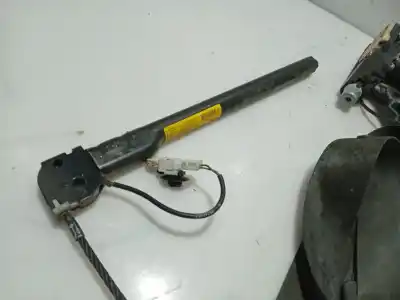 Автозапчасти б/у правый передний ремень безопасности за renault modus * ссылки oem iam 8200789547  