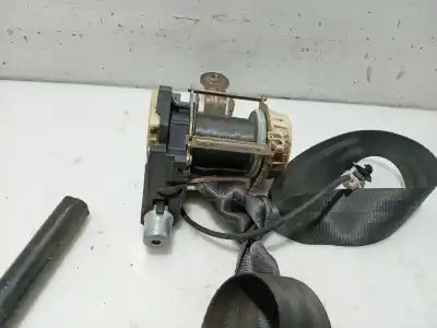 Автозапчасти б/у правый передний ремень безопасности за renault modus * ссылки oem iam 8200789547  