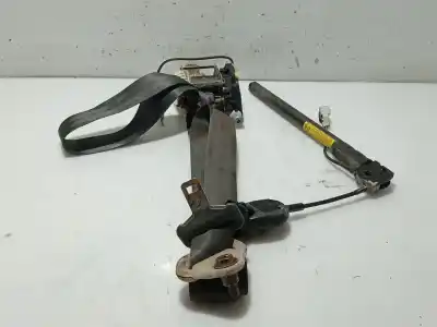 Автозапчасти б/у передний левый ремень безопасности за renault modus * ссылки oem iam 8200684008