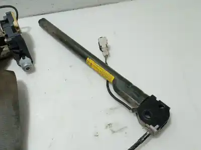 Автозапчасти б/у передний левый ремень безопасности за renault modus * ссылки oem iam 8200684008  