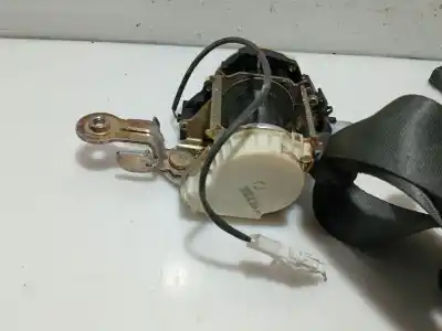 Автозапчасти б/у передний левый ремень безопасности за renault modus * ссылки oem iam 8200684008  