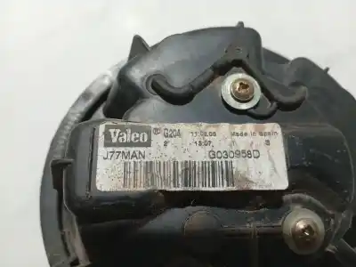 Автозапчасти б/у нагревательный вентилятор за renault modus * ссылки oem iam g030958d g204 