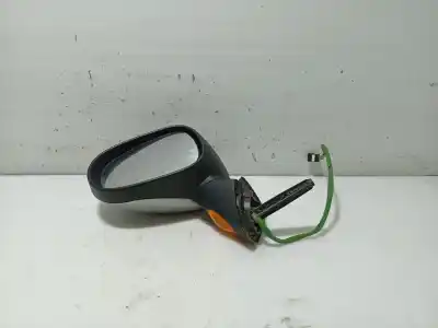 Автозапчасти б/у левое зеркало за renault modus * ссылки oem iam 8200436382