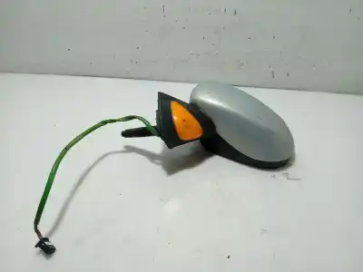 Автозапчасти б/у левое зеркало за renault modus * ссылки oem iam 8200436382  