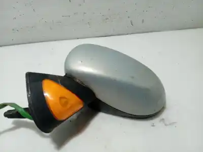 Автозапчасти б/у левое зеркало за renault modus * ссылки oem iam 8200436382  