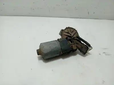 Автозапчасти б/у мотор переднего стеклоочистителя за renault modus * ссылки oem iam 0390241777  