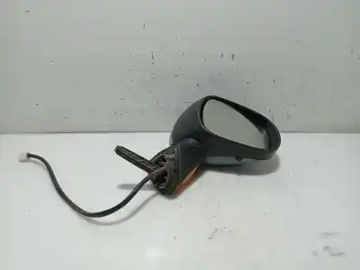 Автозапчасти б/у задний вид справа за renault modus * ссылки oem iam 8200436383