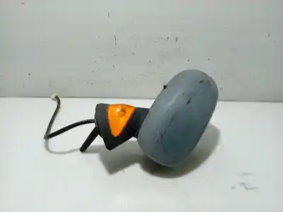 Автозапчасти б/у задний вид справа за renault modus * ссылки oem iam 8200436383  