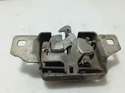 Автозапчасти б/у замок капота за renault modus * ссылки oem iam 8200665710  