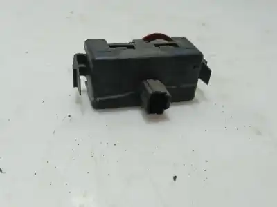 Автозапчасти б/у предупреждение за renault modus * ссылки oem iam 8200214896  