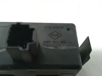 Автозапчасти б/у предупреждение за renault modus * ссылки oem iam 8200214896  