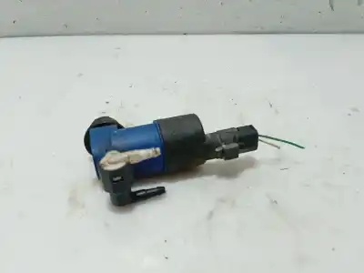 Автозапчасти б/у чистый насос за renault modus * ссылки oem iam 9641553880  