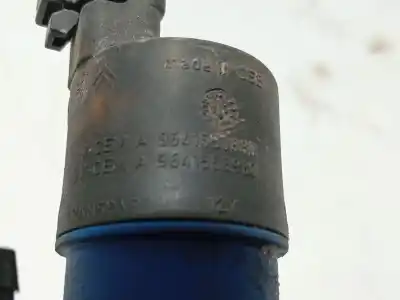 Автозапчасти б/у чистый насос за renault modus * ссылки oem iam 9641553880  