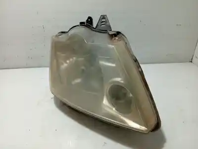 Автозапчасти б/у правая фара за renault modus * ссылки oem iam 8200301831  