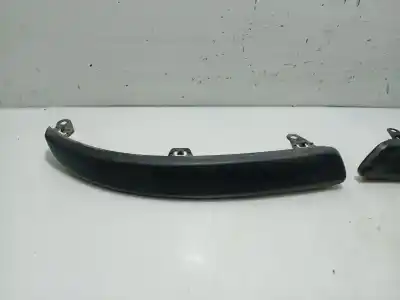 Автозапчастина б/у молдинг для renault modus * посилання на oem iam 8200259257  