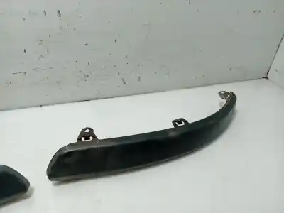 Автозапчастина б/у молдинг для renault modus * посилання на oem iam 8200259257  