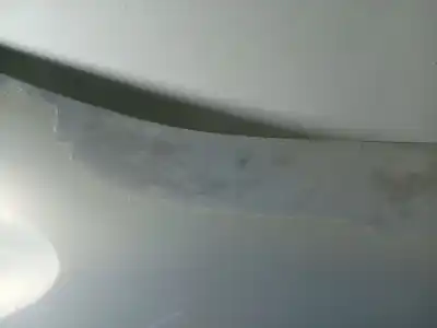 Автозапчастина б/у передне праве крило для renault modus * посилання на oem iam 631007942r  