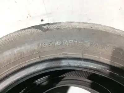 Автозапчастина б/у шина для renault scénic i monospace (ja0/1_, fa0_) 1.9 dti (ja0n) посилання на oem iam 185/65 r15  88h