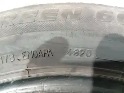 Автозапчастина б/у шина для renault scénic i monospace (ja0/1_, fa0_) 1.9 dti (ja0n) посилання на oem iam 185/65 r15  88h