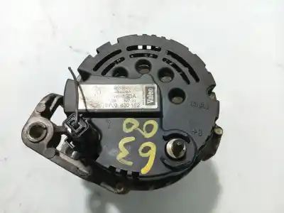 Pièce détachée automobile d'occasion alternateur pour renault scénic i monospace (ja0/1_, fa0_) 1.9 dti (ja0n) références oem iam 7700430182 vere8411 