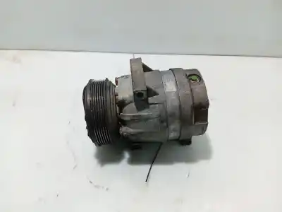 Piesă de schimb auto la mâna a doua Compresor De Aer Condiționat pentru RENAULT SCÉNIC I MONOSPACE (JA0/1_, FA0_) 1.9 DTI (JA0N) Referințe OEM IAM 6560630  926005849R