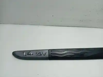 Second-hand car spare part decorative moulding for renault modus * oem iam references 8200213738  