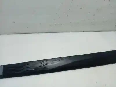 Second-hand car spare part decorative moulding for renault modus * oem iam references 8200213738  