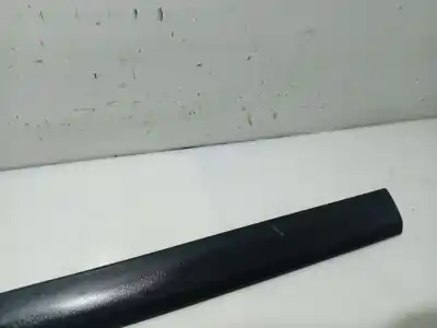 Second-hand car spare part decorative moulding for renault modus * oem iam references 8200213738  