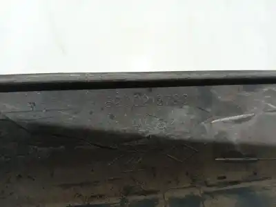 Second-hand car spare part decorative moulding for renault modus * oem iam references 8200213738  