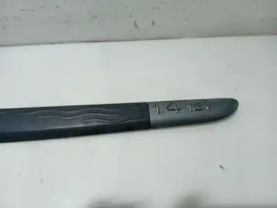 Автозапчасти б/у литье за renault modus * ссылки oem iam 8200213739  