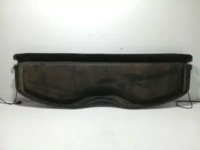 Автозапчасти б/у задний поддон за renault modus * ссылки oem iam 7701061683  