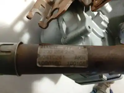 Автозапчасти б/у рулевая колонка за renault modus * ссылки oem iam 8200307154a  