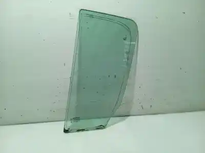 Автозапчасти б/у левое заднее стекло печати за renault modus * ссылки oem iam 8200670130  