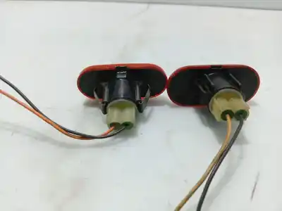 Gebrauchtes Autoersatzteil linke seitenleuchte zum renault scénic i monospace (ja0/1_, fa0_) 1.9 dti (ja0n) oem-iam-referenzen 7700822138  