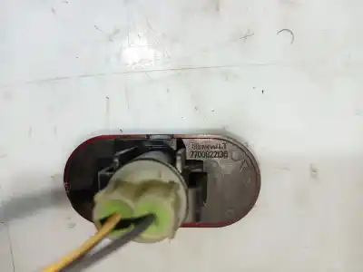 Gebrauchtes Autoersatzteil linke seitenleuchte zum renault scénic i monospace (ja0/1_, fa0_) 1.9 dti (ja0n) oem-iam-referenzen 7700822138  